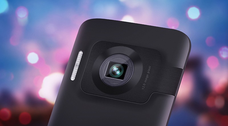 OPPO N-lens 系列产品渲染图曝光，背部摄像头位置凸出