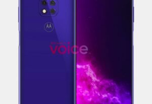 Moto G10 Play新机规格与渲染图曝光_爱黑武