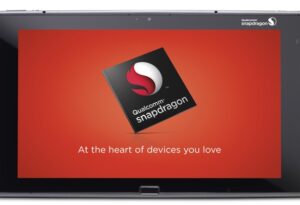 高通发布骁龙805(Snapdragon 805)处理器 Ultra HD SoC_爱黑武