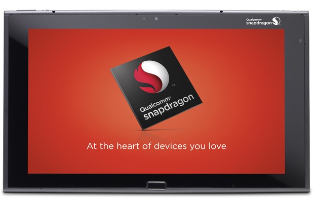 高通发布骁龙805(Snapdragon 805)处理器 Ultra HD SoC 高通发布骁龙805(Snapdragon 805)处理器 Ultra HD SoC