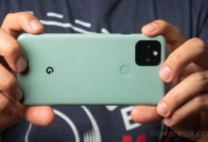 Google Camera 8.1 更新 UI 和视频稳定模式 并支持旧款Pixel手机_爱黑武