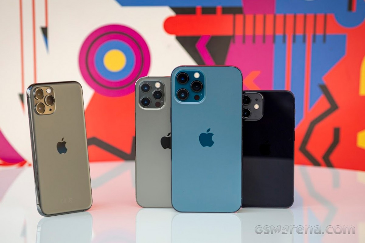 苹果将在2021上半年推出 AirPods 3 和 mini LED iPad