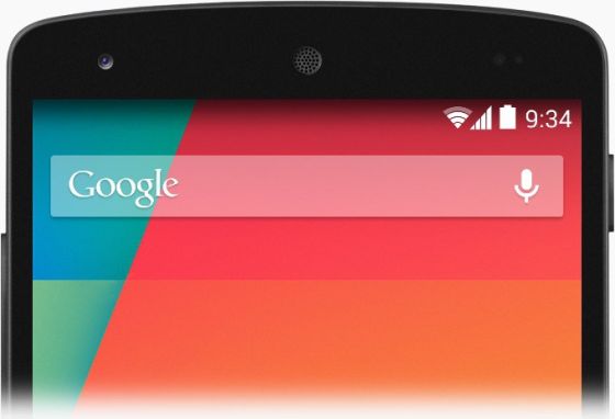Android 4.4减少系统占用资源,硬件配置低的手机也可升级 Android 4.4减少系统占用资源,硬件配置低的手机也可升级