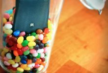传摩托罗拉可升级 Jellybean 4.2 的机型_爱黑武