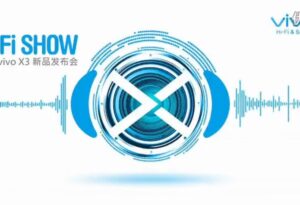 步步高BBK已发出vivo X3发布会邀请函(视频)_爱黑武