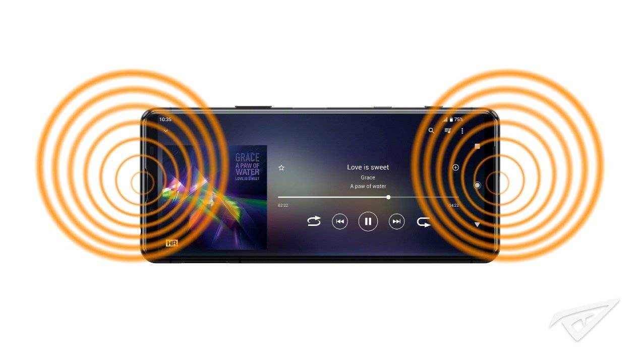 索尼Xperia 5 II正式发布 小而精美的小屏旗舰 索尼Xperia 5 II正式发布 小而精美的小屏旗舰