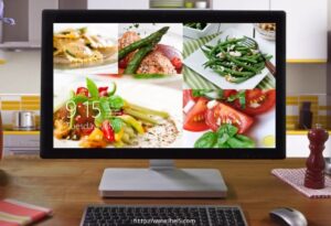 Windows8.1微软官方宣传片_爱黑武