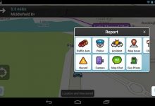 传Google 13亿美元收购交通应用Waze_爱黑武