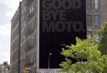 GOODBYE MOTO?_爱黑武