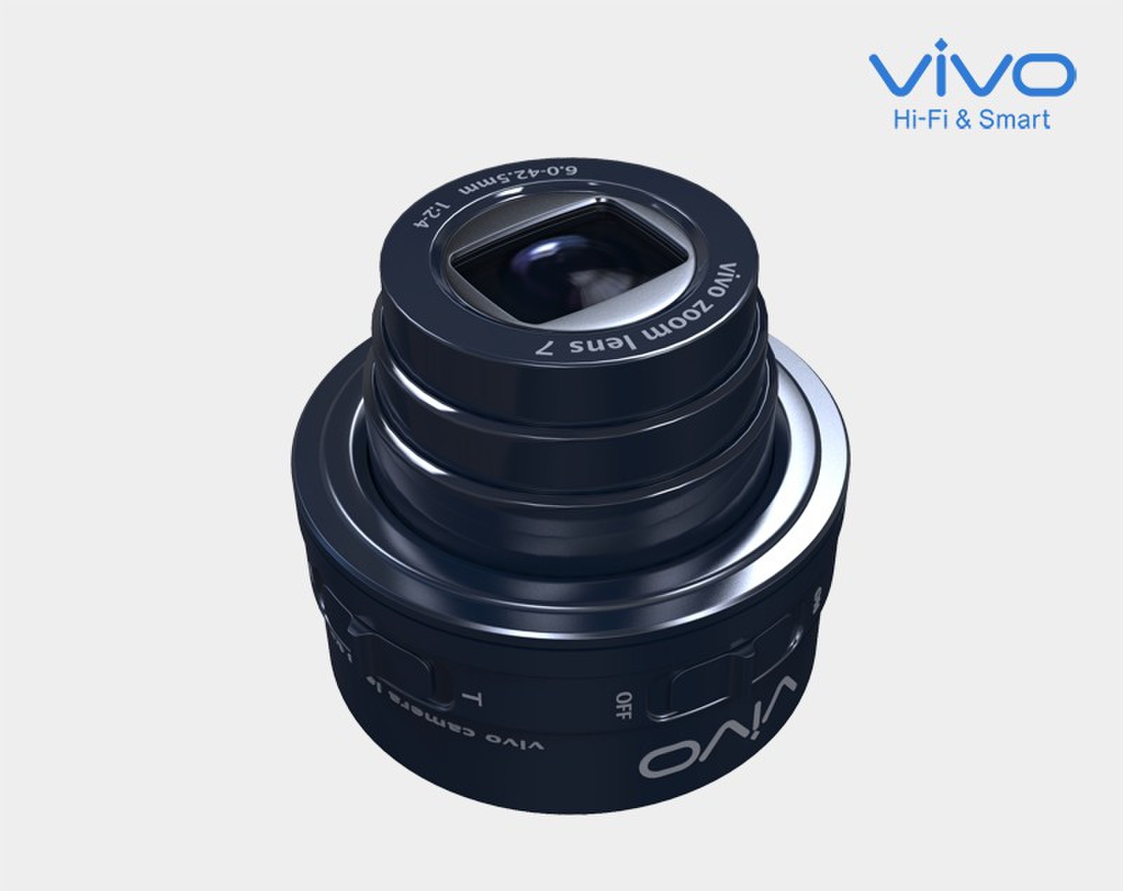 vivo Xplay3S摄像头F1.8光圈曝光 或采用外挂镜头 vivo Xplay3S摄像头F1.8光圈曝光 或采用外挂镜头