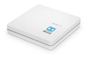 OPPO N1 CyanogenMod限量版即将开售_爱黑武