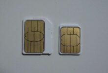 Moto X Nano SIM卡剪卡教程_爱黑武