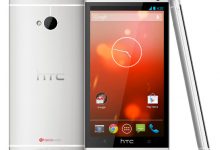 HTC One 原生 Android 版将于 6 月 26 日上市,单机价 599 美金_爱黑武