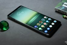 “口袋A9”索尼Xperia 1 Ⅱ 满足你对专业移动影像的所有幻想_爱黑武