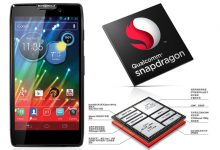 给摩粉一剂强心针:MOTO改变世界的最强机 Motorola Nova 配置曝光_爱黑武