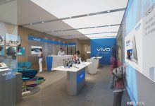 步步高旗下手机品牌vivo将开设首家体验旗舰店_爱黑武