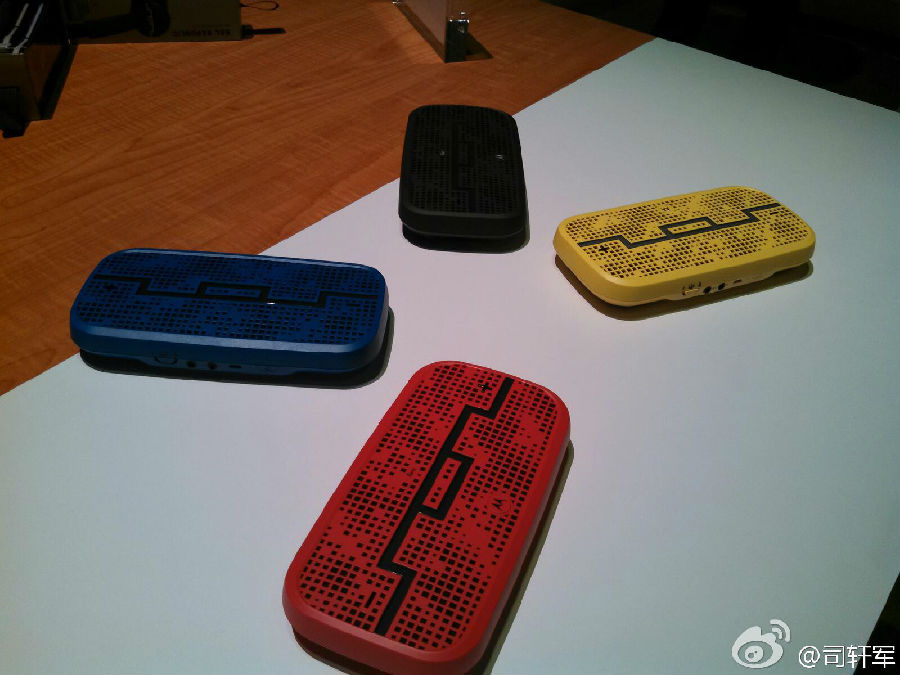 MOTO X 支持2000多种搭配