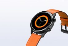 vivo WATCH正式开售 圆表盘最长18天强劲长续航_爱黑武