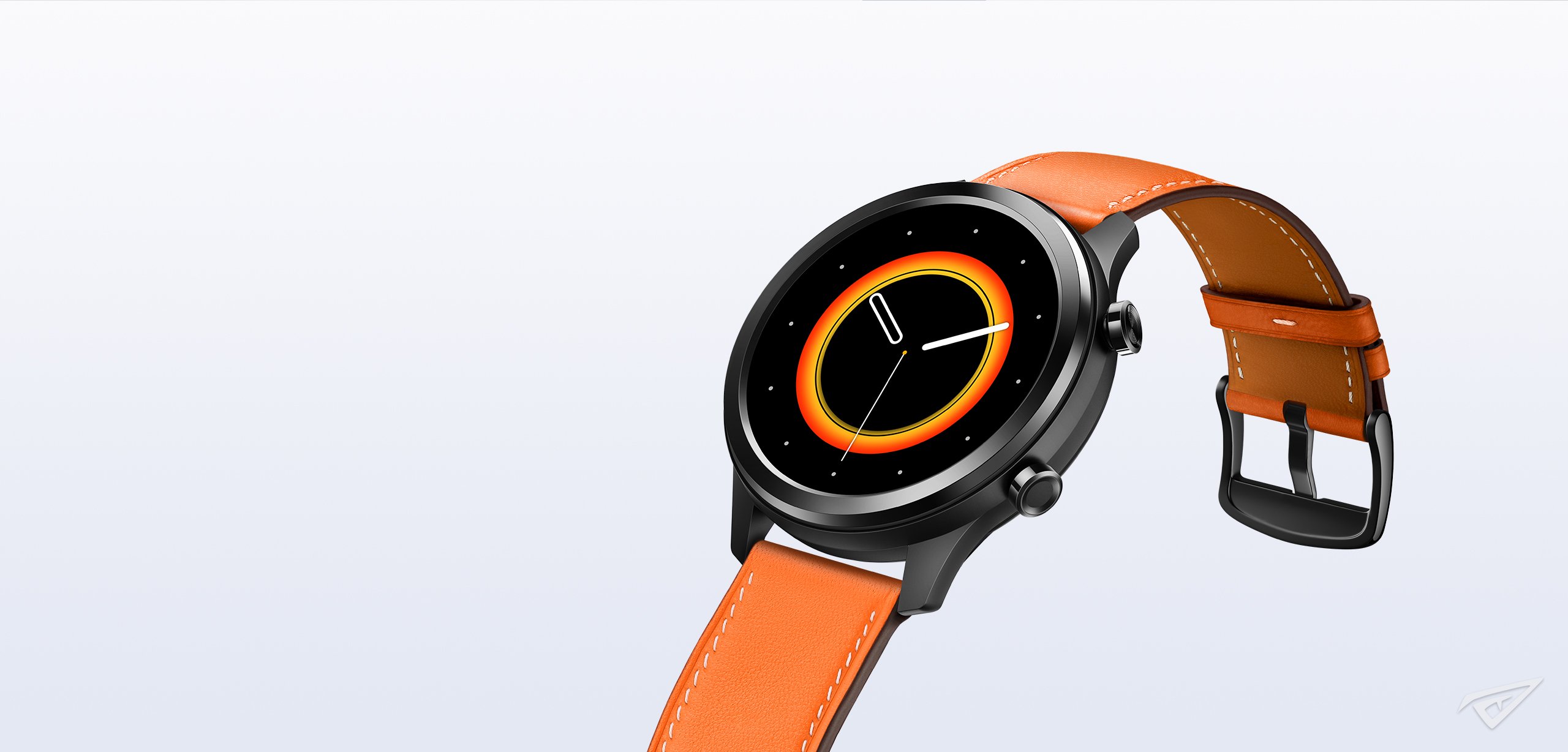 vivo WATCH正式开售 圆表盘最长18天强劲长续航 vivo WATCH正式开售 圆表盘最长18天强劲长续航