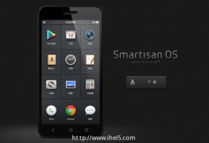 Smartisan ROM v0.3.0 Alpha 新特性:可卸载预装软件、全局关闭 LED 灯_爱黑武