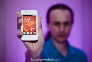 HTML5应用开发者向Mozilla提供链接可获Keon开发机_爱黑武