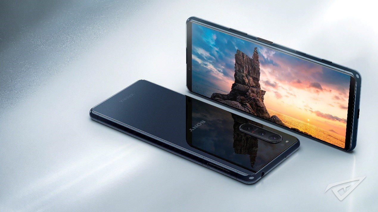 索尼Xperia 5 II正式发布 小而精美的小屏旗舰 索尼Xperia 5 II正式发布 小而精美的小屏旗舰