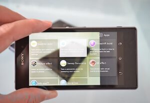 Sony官方确认旗下5款手机将会升级Android 4.4 KitKat,10款下月会升到4.3_爱黑武