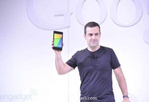 传新Nexus 7存在GPS问题_爱黑武