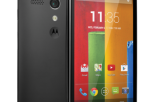 MOTO G详细参数:骁龙400四核处理器,1G运行内存,8G手机闪存_爱黑武