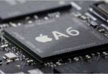 苹果将建设GPU设计中心 或 重新开发3D功能_爱黑武