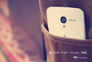 Moto X将推出开发者版 无Bootloader锁_爱黑武