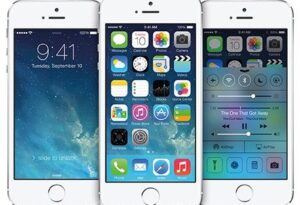 正式版 iOS 7 将于9月18日推送 iPhone 4、iPad 2 以上产品与第五代 iPod touch_爱黑武