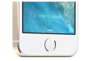 iPhone 5s的Touch ID指纹辨识功能暂时不会对第三方开发者开放_爱黑武