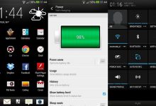 HTC ONE Android4.2.2 更新增加了用户界面功能,并支持 Sense 5.0_爱黑武