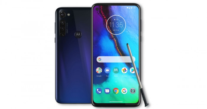 Moto G Stylus 2021细节泄露 采用骁龙675 SoC+4800万像素四摄