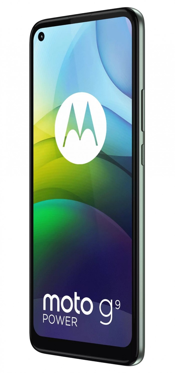 摩托罗拉正式公布Moto G9 Power的价格和规格