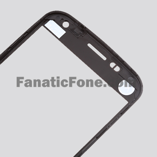 MOTO X玻璃面板高清图组