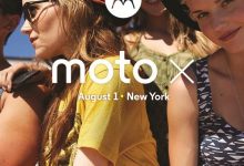 MOTO X 8月1日发布会邀请函曝光_爱黑武