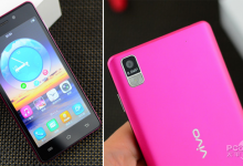 BBK推出带前置摄像头的自拍神器——vivo Y19t_爱黑武