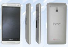 HTC One Mini 601e 已通过工信部审批_爱黑武