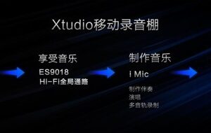 手机Hi-Fi的再次革命:vivo X3将支持第三方播放器的Hi-Fi输出_爱黑武