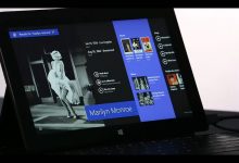 Microsoft 官方制作的 Windows 8.1 预览视频_爱黑武