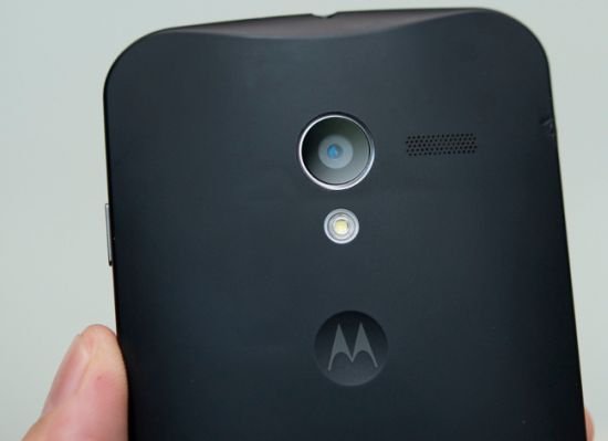 传Moto X摄像头采用过采样技术 传Moto X摄像头采用过采样技术