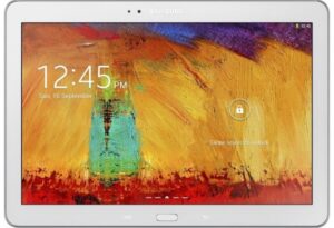 三星发布GALAXY Note 10.1 2014版平板_爱黑武