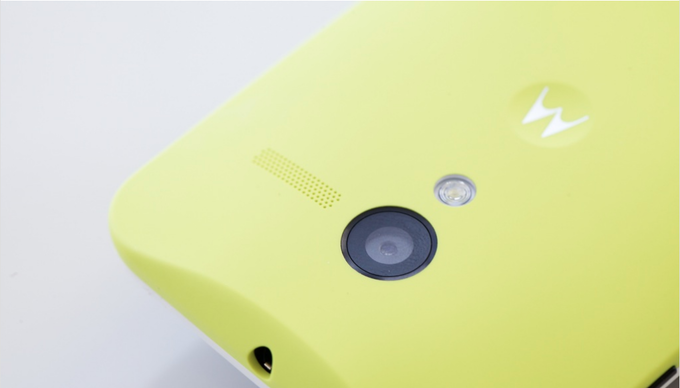 Moto X将于8月底在美国全面开售 Moto X将于8月底在美国全面开售
