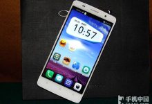 OPPO Ulike 2S 升级亮相,搭配 500 万像素前置镜头与 5.5 英寸 720p 屏幕_爱黑武