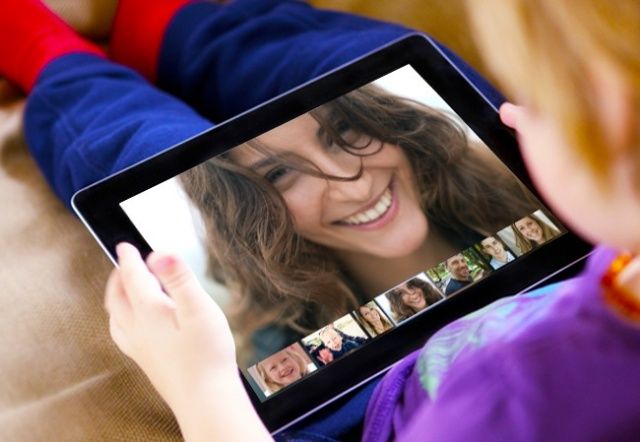 Google Hangouts(环聊)聊天应用软件 Google Hangouts(环聊)聊天应用软件