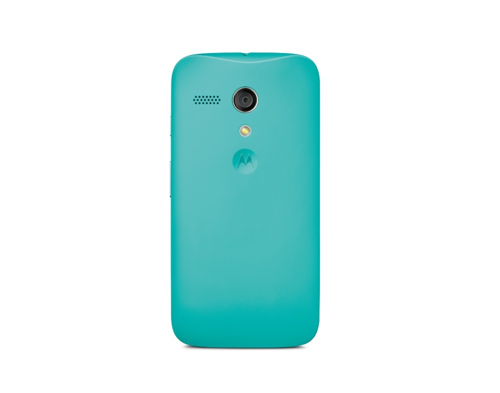 MOTO G美国Verizon定制版将在2014年第一季度上市