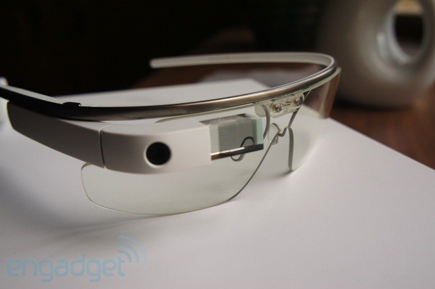 谷歌：目前我们不会批准任何 Google Glass 面部识别应用程序