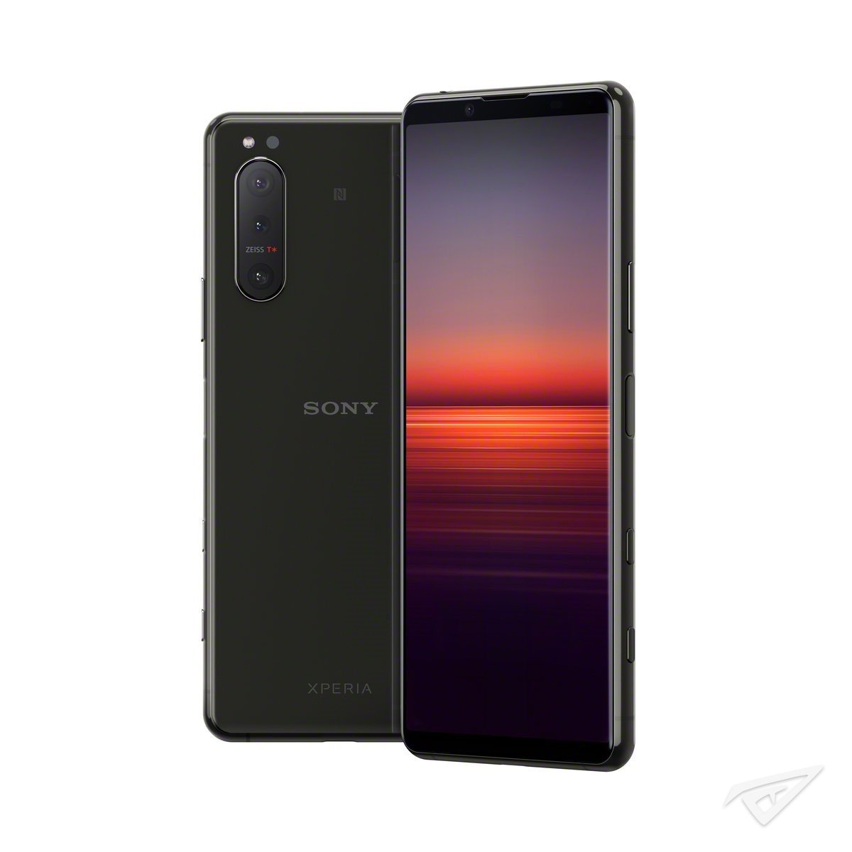 索尼Xperia 5 II正式发布 小而精美的小屏旗舰